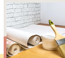 Услуги Отделка в Черняховске под ключ